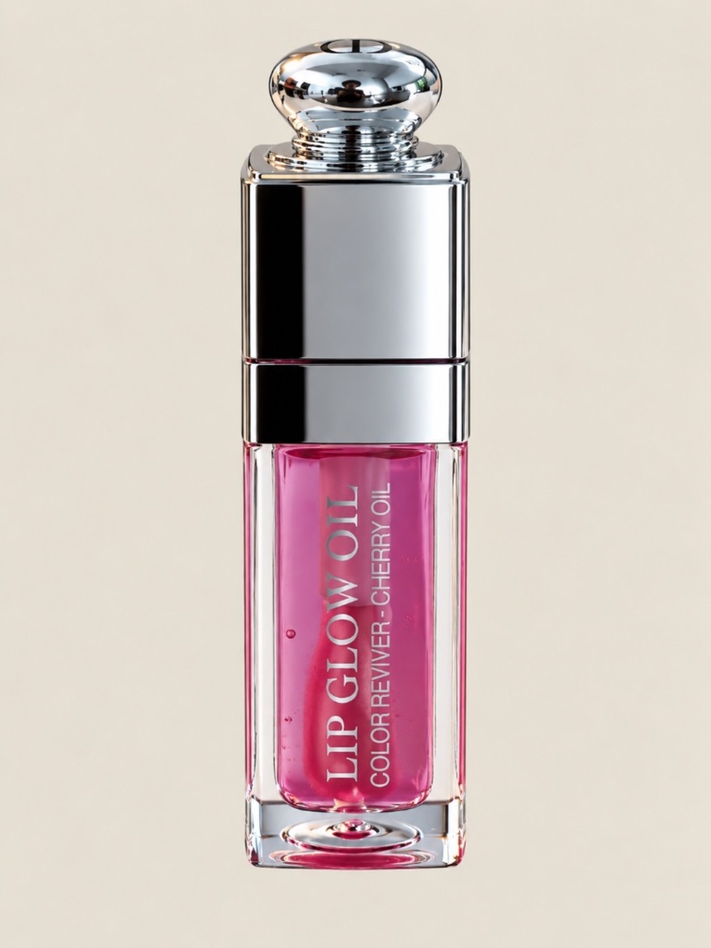 Dior Lip Glow Oil